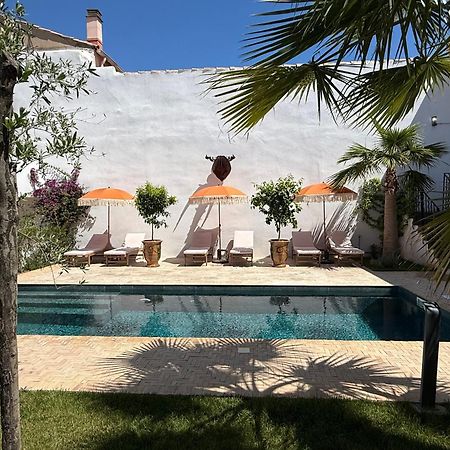 La Maison De Ville - Piscine - Spa Sète Esterno foto