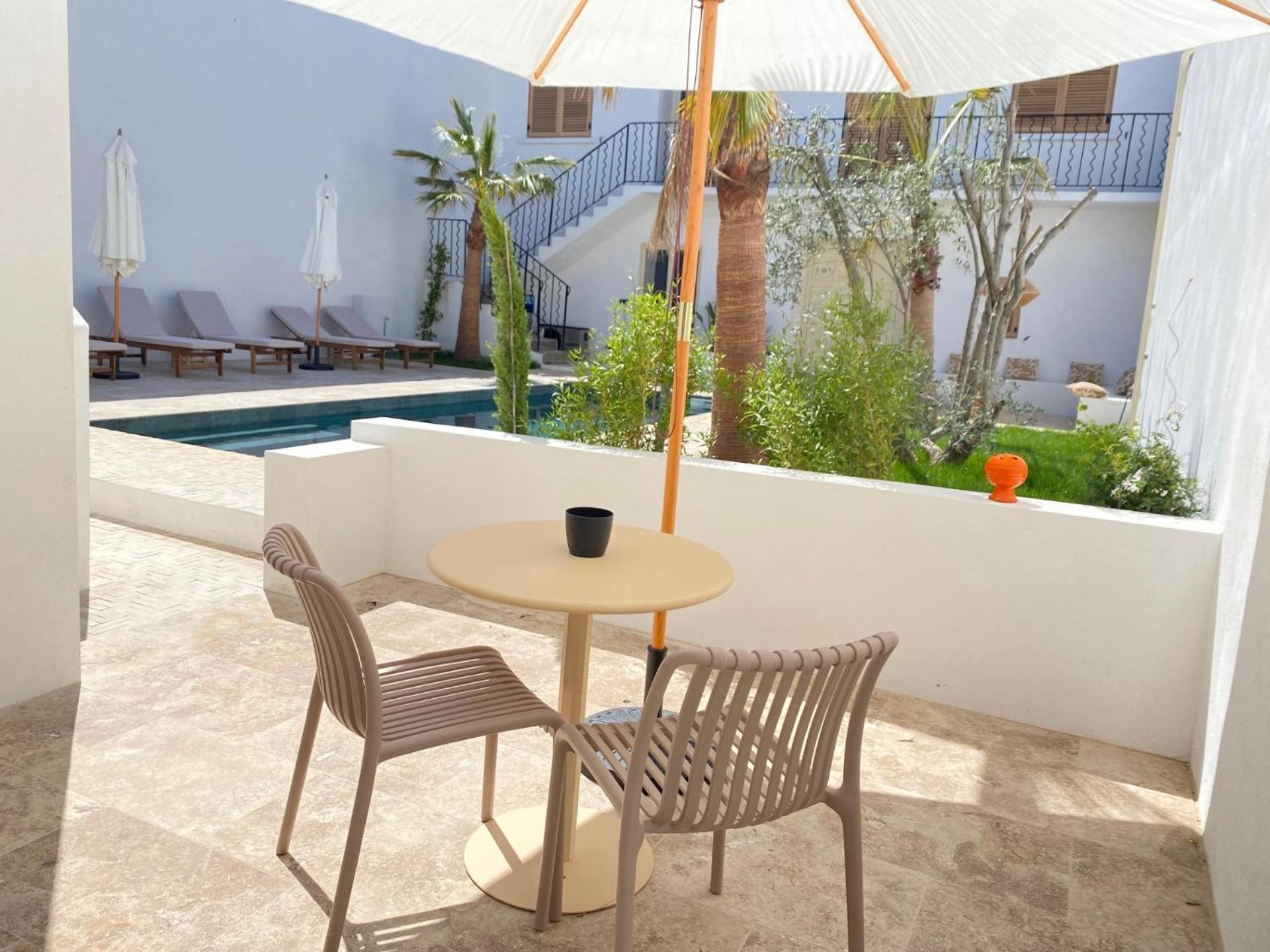 La Maison De Ville - Piscine - Spa Sète Esterno foto