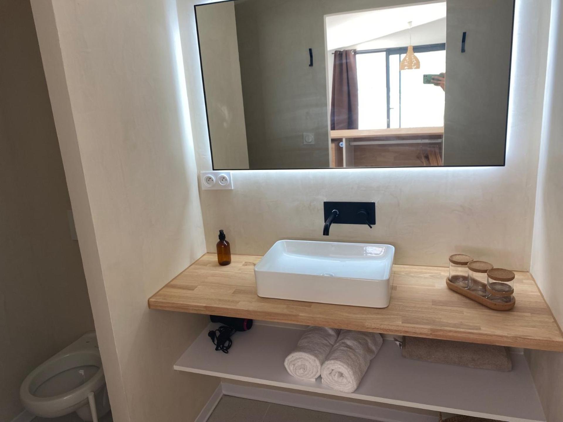 La Maison De Ville - Piscine - Spa Sète Esterno foto