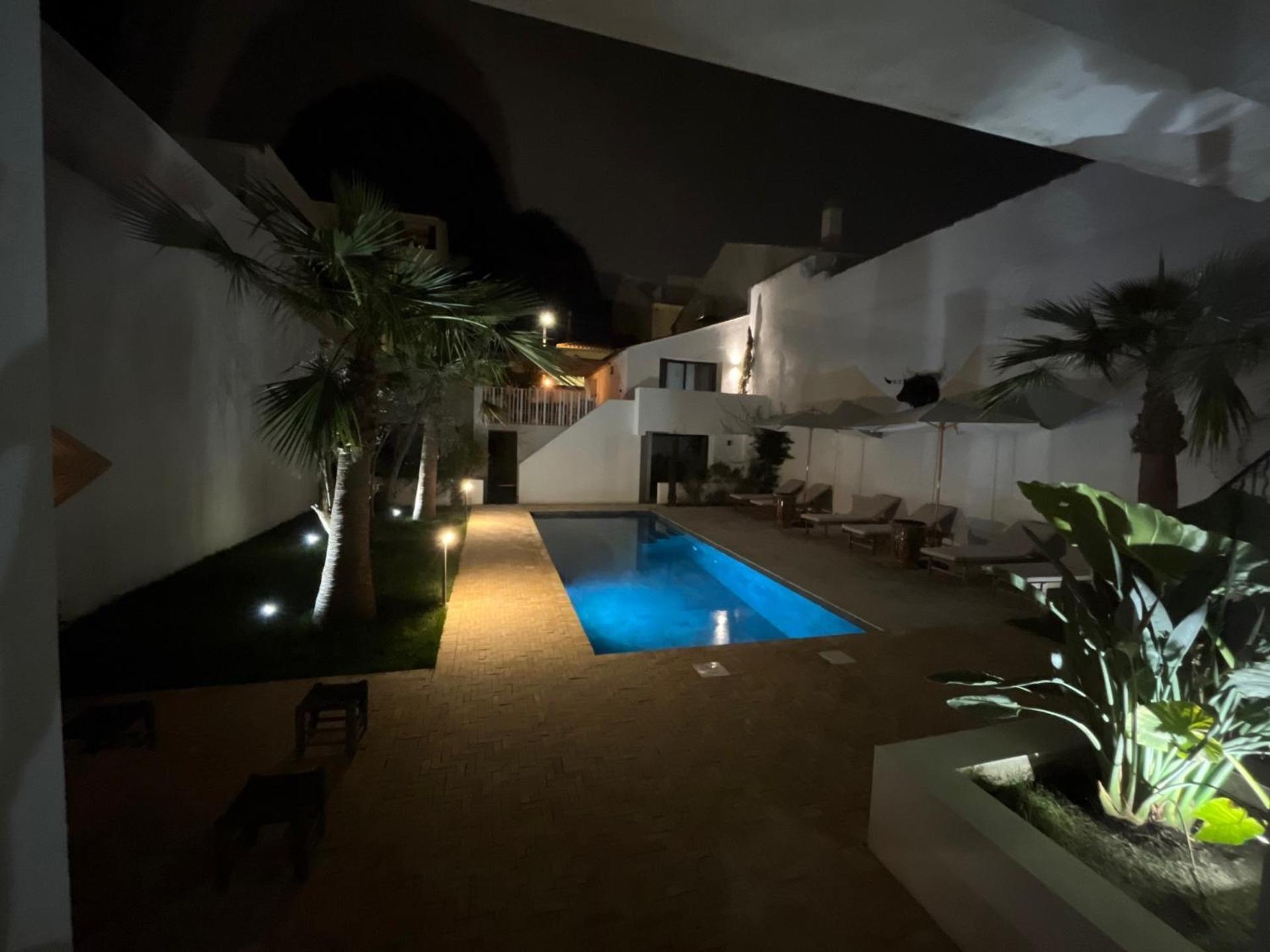 La Maison De Ville - Piscine - Spa Sète Esterno foto