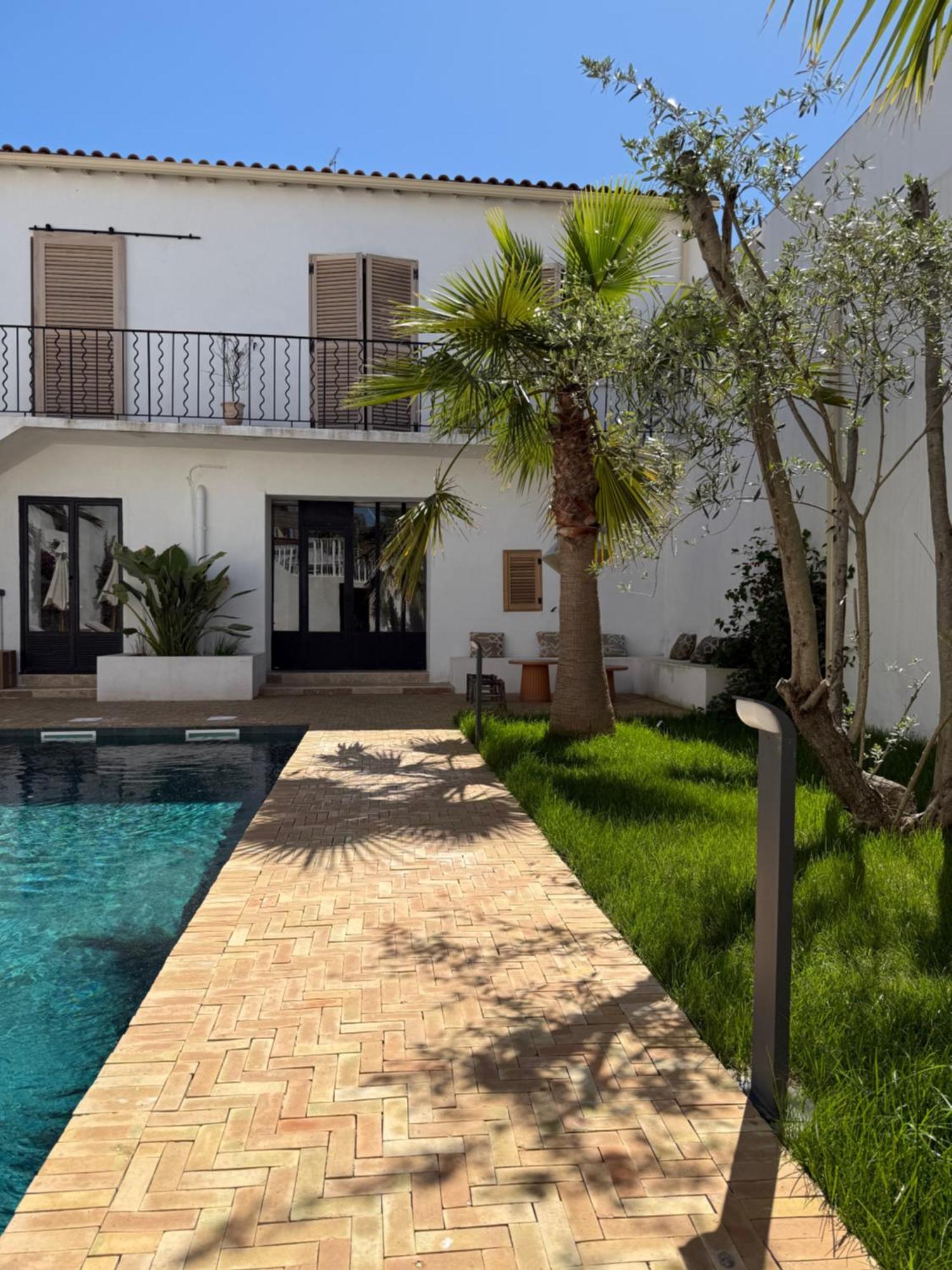 La Maison De Ville - Piscine - Spa Sète Esterno foto
