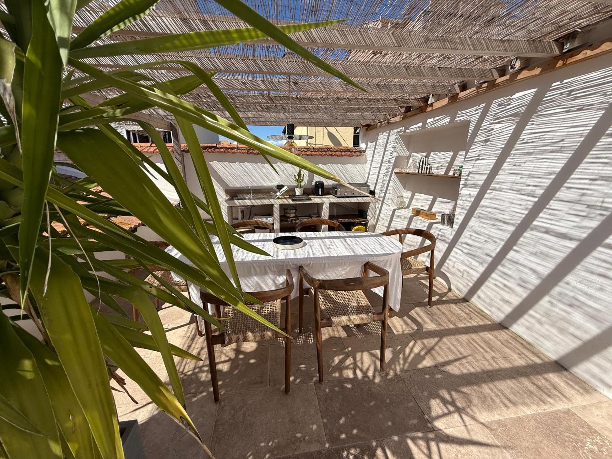 La Maison De Ville - Piscine - Spa Sète Esterno foto