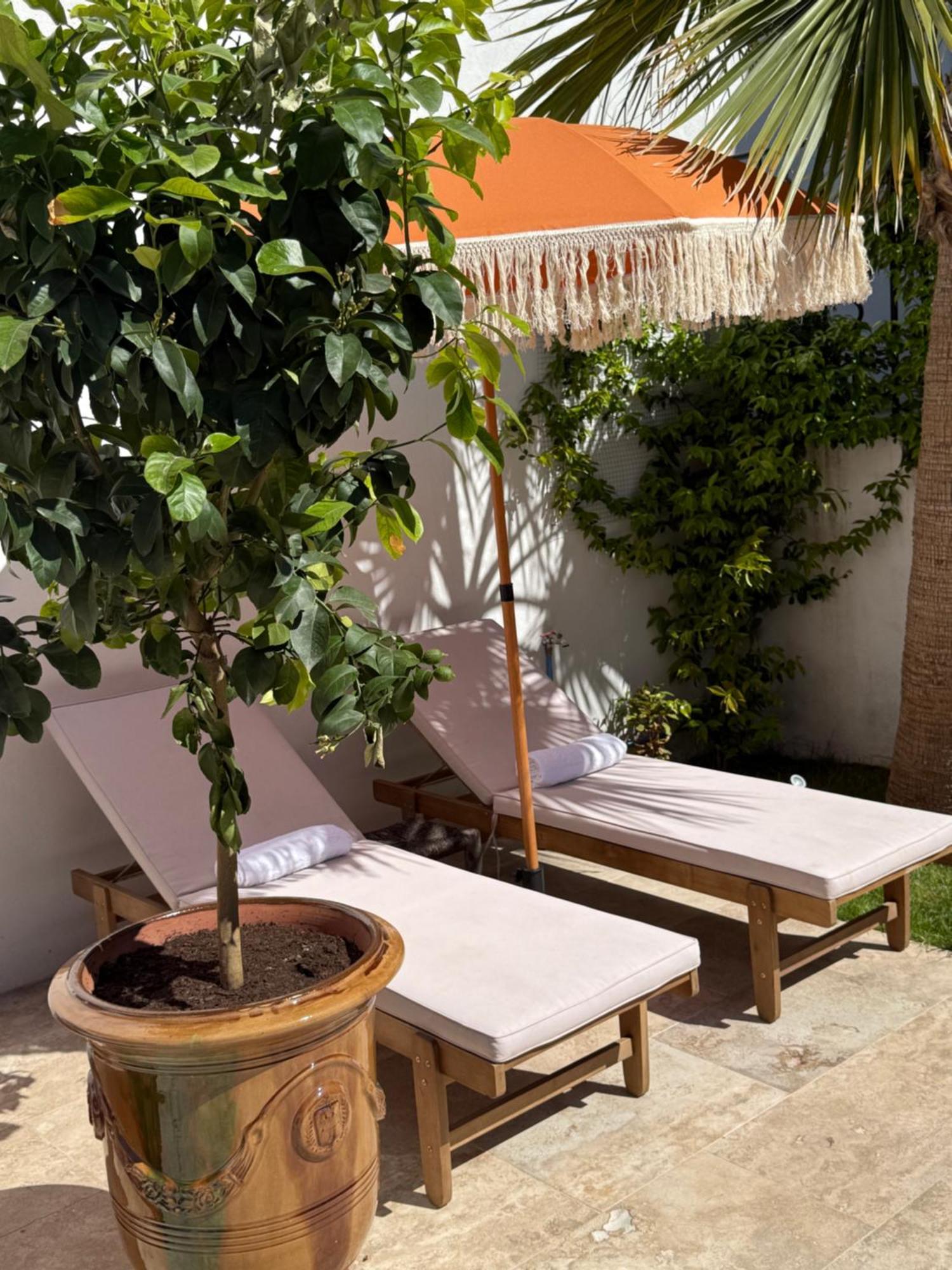 La Maison De Ville - Piscine - Spa Sète Esterno foto